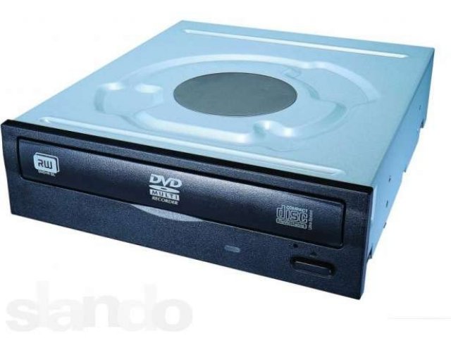 Продам 2 DVD-RW дисковода в городе Нижний Новгород, фото 2, стоимость: 1 700 руб.