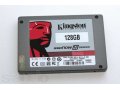 Жесткий диск SSD Kingston SNV425 128Gb в городе Тольятти, фото 1, Самарская область