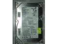 Жесктий диск 3.5 IDE 40GB Seagate Barracuda 7200.7 ST340014A в городе Рязань, фото 1, Рязанская область