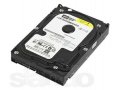 Жёсткий диск Western Digital WD2500AAJS 250 GB в городе Брянск, фото 1, Брянская область