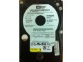 150 Gb Sata HDD Raptor 1500ADFD - Black (Raid massive), рабочий. в городе Дмитров, фото 1, Московская область