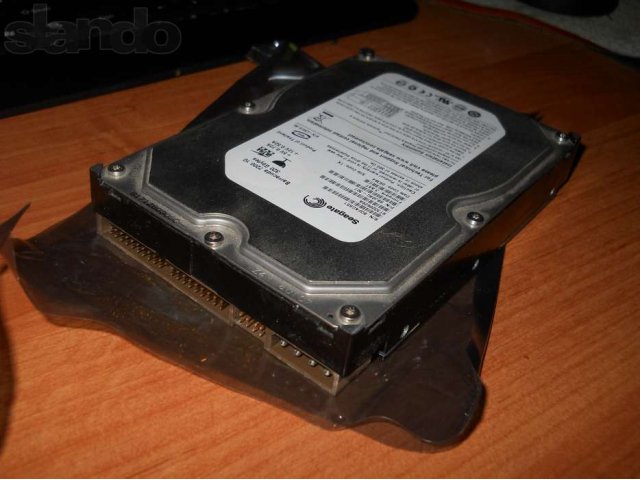 Продам Жесткий диск IDE в городе Балашов, фото 1, стоимость: 1 000 руб.