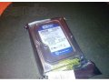 Жесткий диск Western Digital 320GB WD3200AAJS в городе Ульяновск, фото 1, Ульяновская область