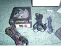 Новый Блок Питания aerocool GT-700SG 700W(на гара) в городе Волгоград, фото 1, Волгоградская область