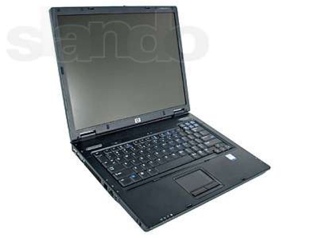 Корпус ноутбука HP Compaq nx6110 в городе Санкт-Петербург, фото 1, стоимость: 500 руб.