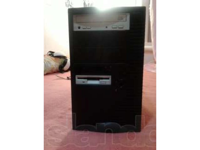 Корпус с блоком питанием в городе Астрахань, фото 5, Астраханская область