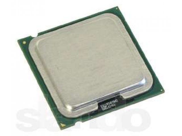 Intel Celeron D 331 2.66 Ггц (775 socet) в городе Абакан, фото 1, стоимость: 350 руб.