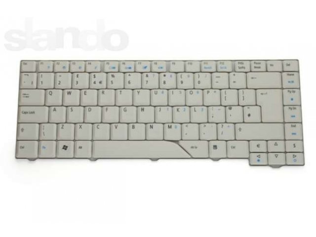 Клавиатуру для ноутбука в городе Хабаровск, фото 1, Другое