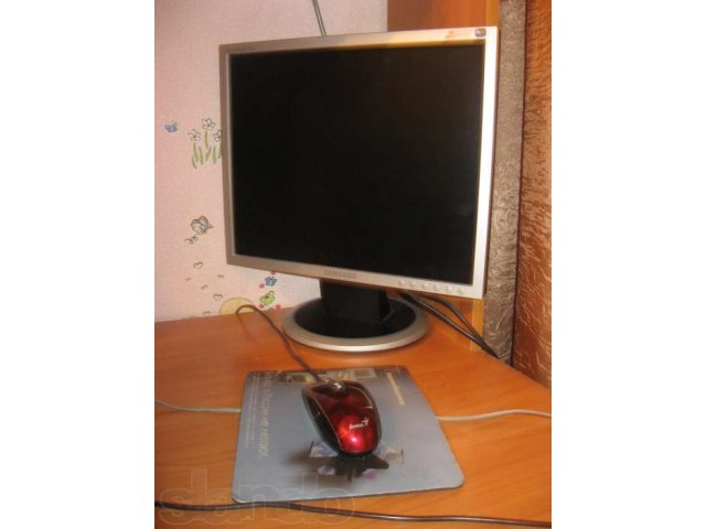 Продам компьютер в городе Нижний Новгород, фото 1, стоимость: 5 000 руб.