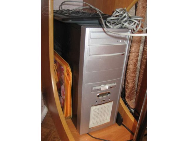 Продам компьютер в городе Нижний Новгород, фото 4, стоимость: 5 000 руб.