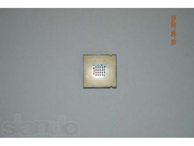 Процесор в городе Воронеж, фото 2, Воронежская область