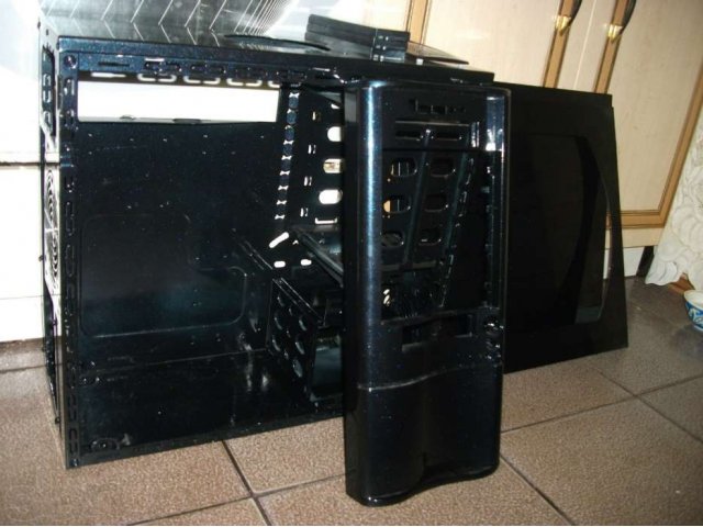 Продаю два компьютера + кучу всячины в городе Тверь, фото 4, стоимость: 12 000 руб.