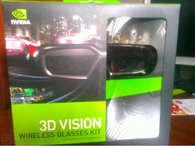 3D очки новые в упаковке в городе Орёл, фото 1, Орловская область