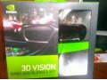 3D очки новые в упаковке в городе Орёл, фото 1, Орловская область