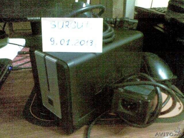 Сетевое хранилище D-link dns-323+ 2HDD (по 750Gb) в городе Сургут, фото 1, стоимость: 6 000 руб.