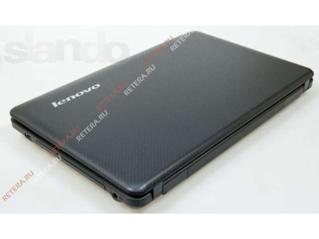 Корпус для ноутбука Lenovo G555-3B в городе Астрахань, фото 1, стоимость: 500 руб.