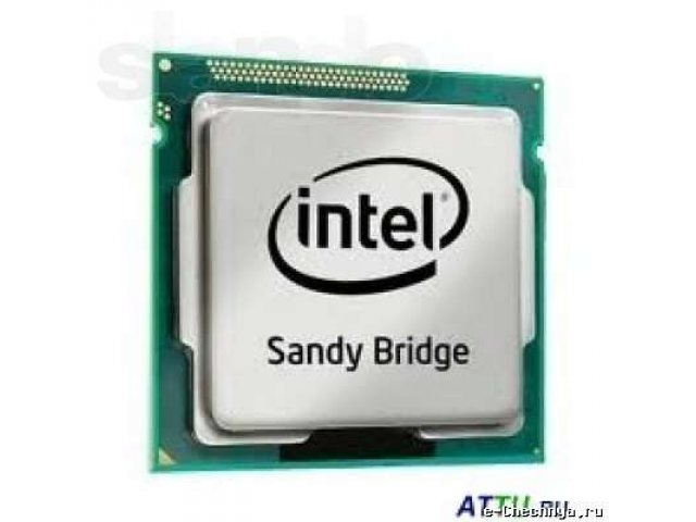 Intel Core i5-3450 в городе Грозный, фото 1, стоимость: 4 000 руб.