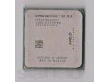 Процессор AMD Athlon 64 X2 6400+ 3.2 ГГц Socket AM2 Adx6400Iaa6Cz в городе Иркутск, фото 1, Иркутская область