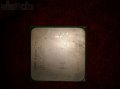 Продам процессор Athlon 3000+socet am2 или поменяю на планку памяти 1G в городе Саратов, фото 1, Саратовская область