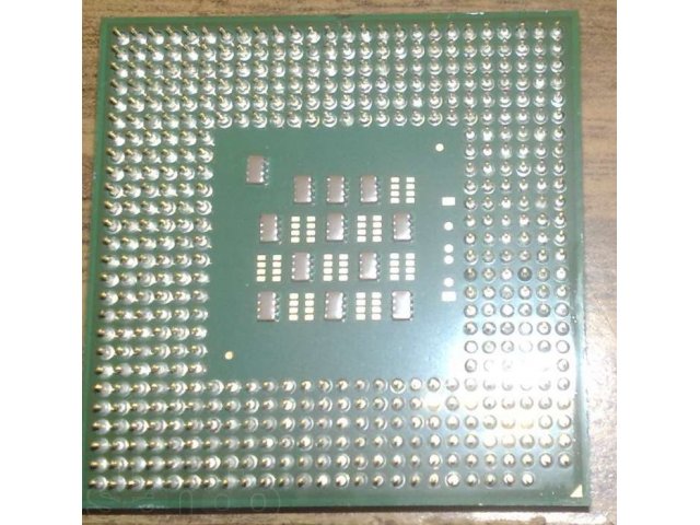 Процессор Pentium4 1.8 Socket 478 в городе Ростов-на-Дону, фото 2, Ростовская область