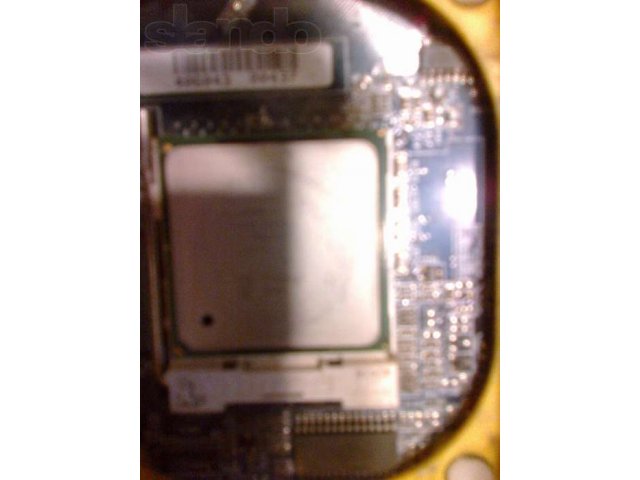Продаеться процессор Intel celeron D 2.80 chz в городе Сочи, фото 1, Процессоры