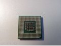 Процессор Intel Pentium 4 1.8A ггц/512K/ 400мгц в городе Мурманск, фото 2, стоимость: 400 руб.