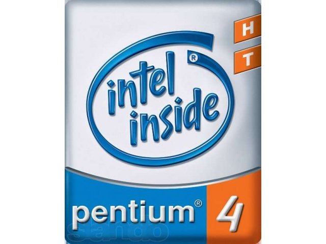 Процессор Intel Pentium4 650 (s775) - 3.4 ГГц в городе Калининград, фото 1, стоимость: 800 руб.