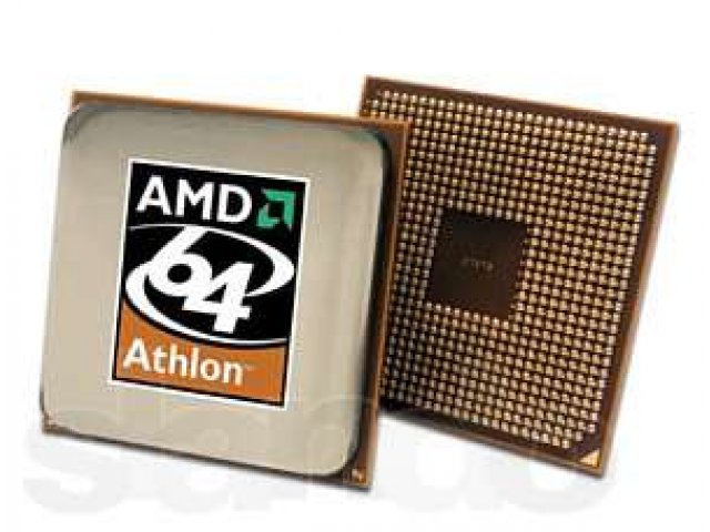 AMD Athlon 64 3000+ Newcastle (S754, L2 512Kb) в городе Тольятти, фото 1, стоимость: 100 руб.