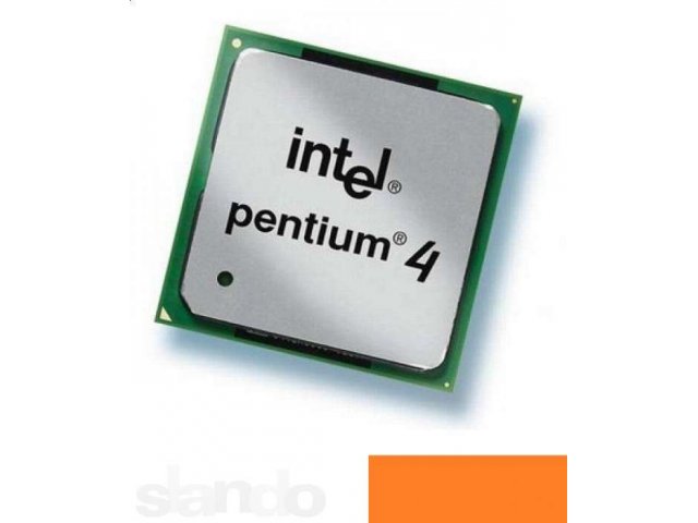 Pentium 4-1700, 256kb, 400Mhz, Socket 478, рабочий в городе Уфа, фото 1, стоимость: 60 руб.