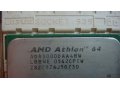 Процессор AMD Athlon-64 3000+ в городе Курск, фото 1, Курская область