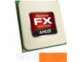 Процессор AMD FX-8120 (3.1/8M) SocketAM3+ BOX FD8120FRGUBOX     Произв в городе Уфа, фото 1, Башкортостан