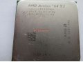 Процессор AMD Athlon 64 X2 4600+ S939 Manchester в городе Ижевск, фото 1, Удмуртия