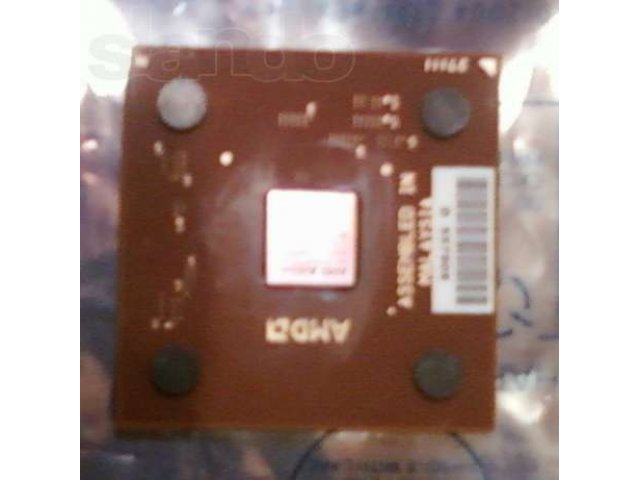 Процессор Athlon AX1500 DMT32 в городе Саранск, фото 1, стоимость: 300 руб.