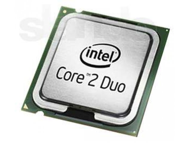 Процессор Intel Core 2 Duo E6750 в городе Ижевск, фото 1, стоимость: 1 400 руб.