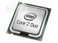 Процессор Intel Core 2 Duo E6750 в городе Ижевск, фото 1, Удмуртия