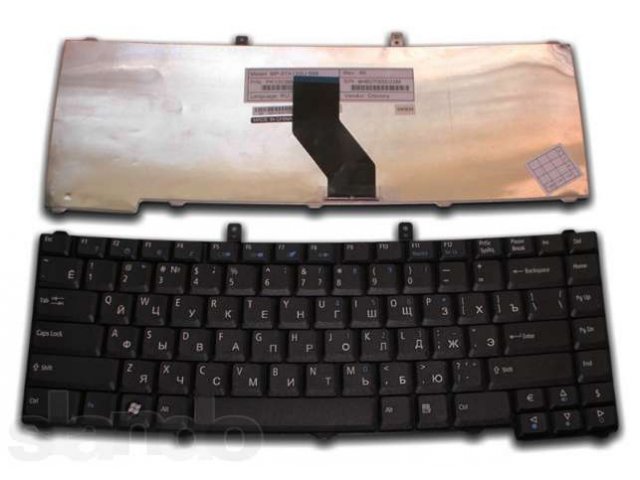продам клавиатуру к ноутбуку Acer NSK-AGL0R в городе Москва, фото 1, стоимость: 1 000 руб.