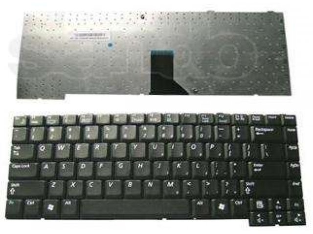 Клавиатура для ноутбука HMB989-C12 в городе Москва, фото 1, стоимость: 1 000 руб.