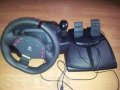 Logitech MOMO Racing Force Feedback Wheel в городе Новоуральск, фото 1, Свердловская область