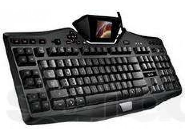 Клавиатуры мультимедийные и простые, мышки, шнуры питания, б/у в городе Оренбург, фото 1, стоимость: 100 руб.