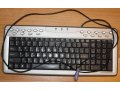 Продам клавиатуру Genius KB-19e NB в городе Томск, фото 1, Томская область