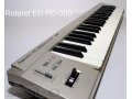 Продам MIDI-клавиатуру Roland PC-300 в городе Камышин, фото 1, Волгоградская область