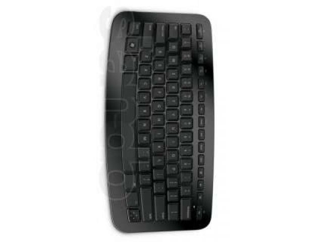 Клавиатура Microsoft Arc Keyboard USB в городе Калуга, фото 1, стоимость: 1 500 руб.