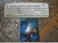 Продам клавиатуру и мышь в городе Великий Новгород, фото 1, Новгородская область