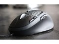 Продам мышь logitech G500 в городе Мурманск, фото 1, Мурманская область