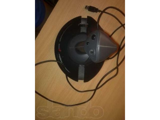 Продам джостик упр. самолетами Genius F-23 в городе Пыть-Ях, фото 2, стоимость: 400 руб.