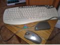 клавиатура + мышь A4-Tech , беспроводные в городе Омск, фото 1, Омская область