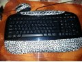 продам отличную клавиатуру и мышь! очень удобная и красивая! в городе Мурманск, фото 1, Мурманская область