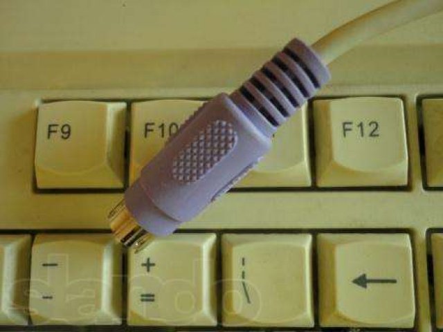 Клавиатура не USB в городе Самара, фото 2, Самарская область