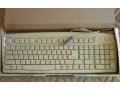 Клавиатура не USB в городе Самара, фото 1, Самарская область