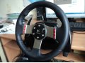 Руль Logitech G27 Racing Wheel в городе Калуга, фото 1, Калужская область